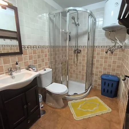 Parque Royal Apartmán *