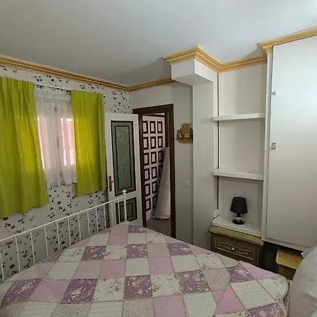 Parque Royal Apartmán Costa Adeje (Tenerife)