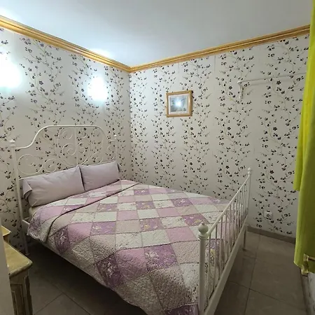 Parque Royal * Costa Adeje