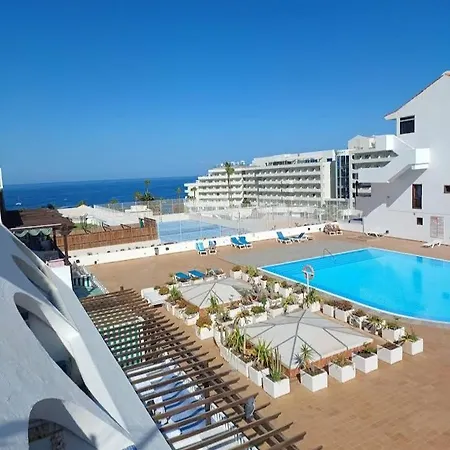 Parque Royal Costa Adeje