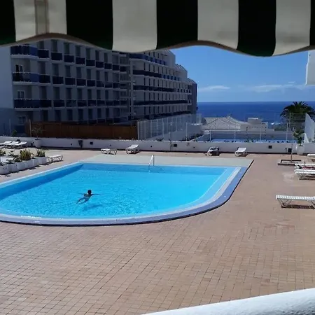 Parque Royal Daire Costa Adeje