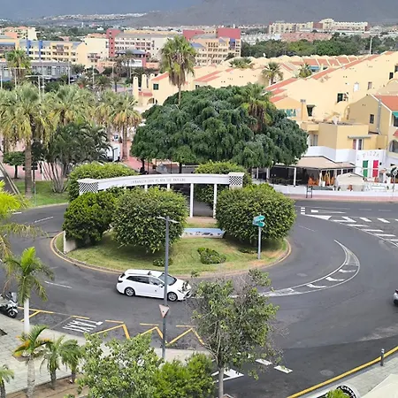 Daire Parque Royal