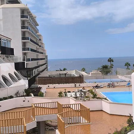 Daire Parque Royal Costa Adeje