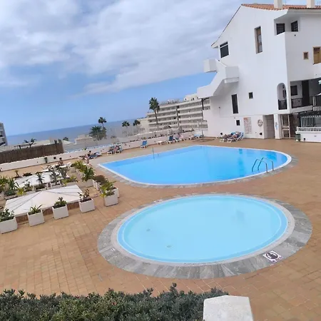 Daire Parque Royal Costa Adeje