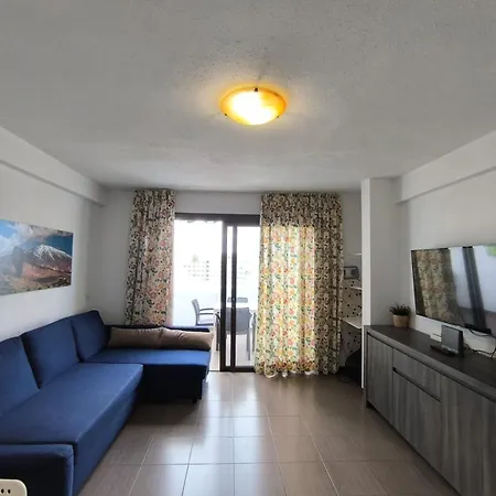 Parque Royal Apartmán Costa Adeje (Tenerife)