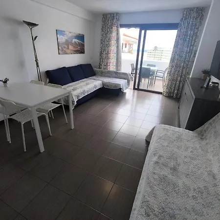 Parque Royal Apartmán Costa Adeje (Tenerife)